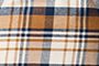 Brun chameau Multicarreaux