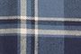 Medium Blue Plaid