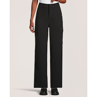Pantalon pour femmes, Denver Hayes Front_Flat