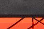 Gris/Orange