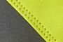 Grey/Lime Green