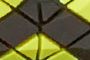 Black/Lime Green