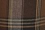 Brown Plaid