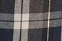 Navy Plaid