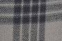 Grey Plaid