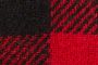 Red Buffalo Plaid