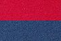 Rouge/Bleu