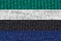 Bleu/Vert