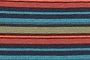 Navy/Khaki Stripe