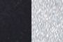 Noir/Argent