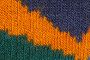 Navy Print/Navy