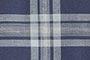 Navy Plaid