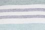 Teal Stripe