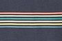 Navy Stripe