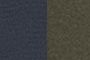 Olive/Navy