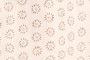 Cream Print