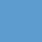Rayures audacieuses bleu lac