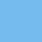 Palmiers vifs Bleu