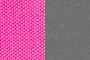 Charcoal Magenta