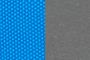 Anthracite/Bleu