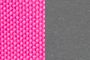 Anthracite/Magenta