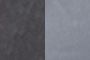 Black/Grey