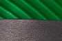 Black/Green
