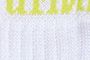 White/Yellow