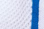White/Blue