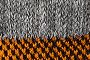 Grey/Orange