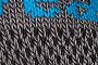 Dark Grey/Blue