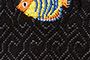 Noir – poisson