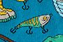 Sarcelle – pêche