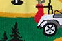 Vert – golf