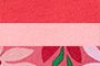 Pink/Coral Print