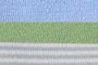 Green/Blue Stripe