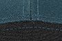 Teal/Black