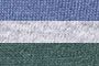 Denim/Gris/Vert