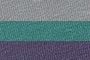 Bleu/Sarcelle/Gris pâle