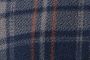 Navy Plaid