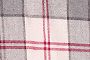 Grey Plaid