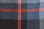 Blue Plaid
