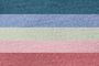 Pink/Teal