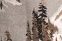 Winter Hikes Print
