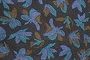 Teal/Blue Print