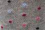Medium Grey Dots