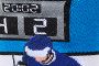 Light Blue Hockey