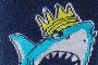 Navy Sharks