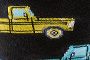 Black Trucks