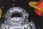 Black Astronaut